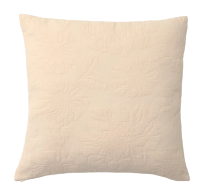 Sierkussen Essenza Philippine Oatmeal (50 x 50 cm)