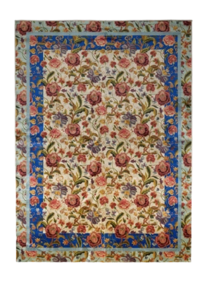 Vloerkleed Essenza Roselina Vanilla (180 x 240 cm)