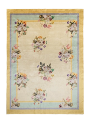 Vloerkleed Essenza Laurine Vanilla (120 x 180 cm)