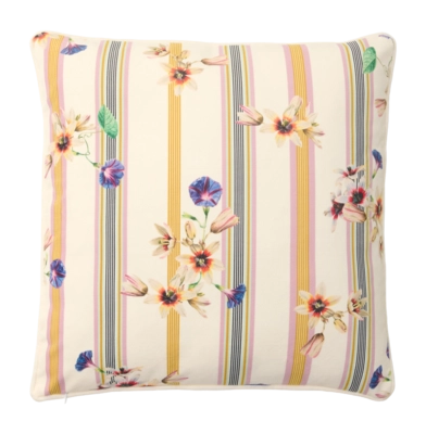 Sierkussen Essenza Amare Vanilla (50 x 50 cm)