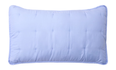 Dekokissen Essenza Ruth Lavender Blue (40 x 65 cm)