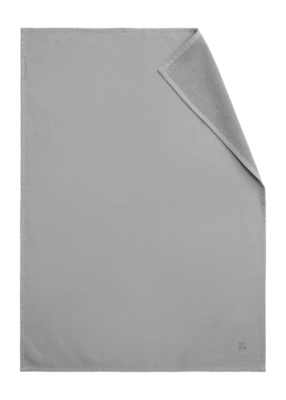 Kitchen towel Marc O'Polo Lova Grey
