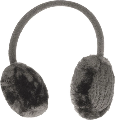 Cache-Oreilles Sinner Femme Kelowna Grey 23