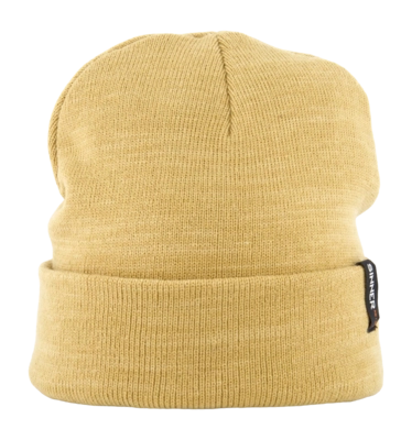 Beanie Sinner Unisex Creek Beanie Dark Sand
