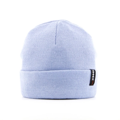 Beanie Sinner Unisex Creek Beanie Light Blue