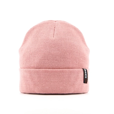 Beanie Sinner Unisex Creek Beanie Light Pink