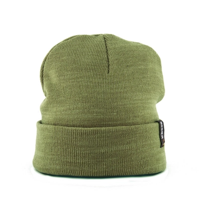 Beanie Sinner Unisex Creek Beanie Green