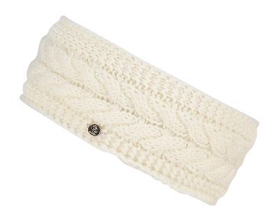 Headband Sinner Women Laurentian Headband Off White '25