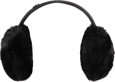 Ear Muffs Sinner Women Highlands Black 2023