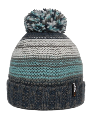 Beanie Sinner Kids Resort Beanie Blue '25