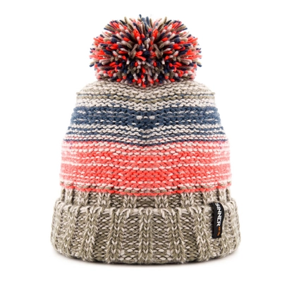 Beanie Sinner Kids Resort Beanie Red '25
