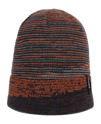 Muts Sinner Unisex Activity Beanie Dark Blue