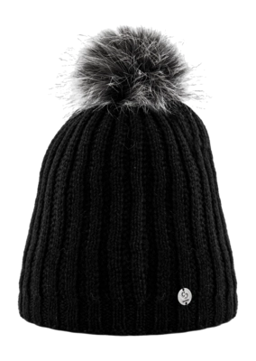 Mütze Sinner Morris Beanie Unisex Black
