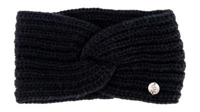 Hoofdband Sinner Women Morris Headband Black