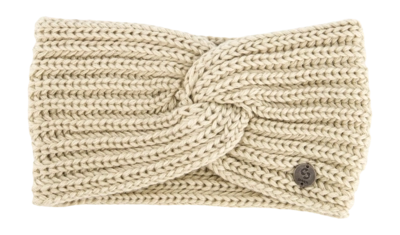 Hoofdband Sinner Women Morris Headband Sand