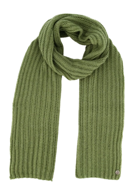 Sjaal Sinner Unisex Morris Scarf Green
