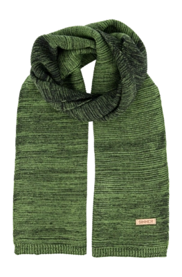 Scarf Sinner Unisex Brighton Scarf Green