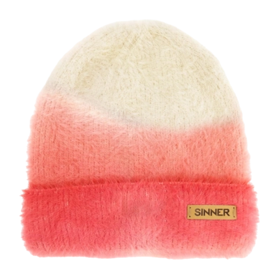 Mütze Sinner Amarys Beanie Unisex Gradient Pink