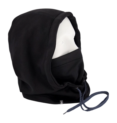 Balaclava Sinner Unisex Jersey Black