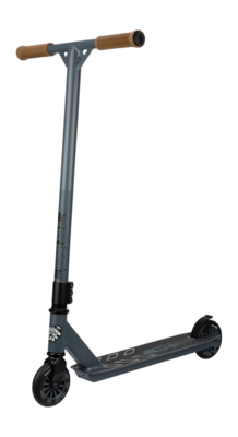 Roller Black Dragon Stunt Scooter 52LR Aerial Pursuit