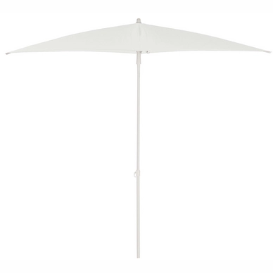 Parasol Borek Parma Wit 160 x 160 cm