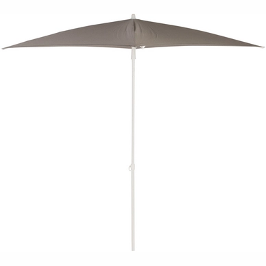 Parasol Borek Parma Taupe 160 x 160 cm
