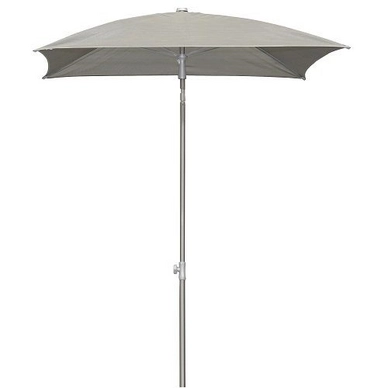 Parasol Borek Verona Batyline Coffee 130 x 180 cm