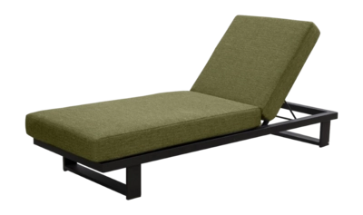 Ligbed Yoi Kazoku Black Emerald Green
