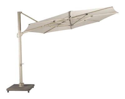 3---2024 M&L alu Vince parasol linen taupe M7147 (2)