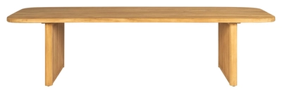 Tuintafel Max&Luuk Chester Original Teak 300 x 110 x 76 cm