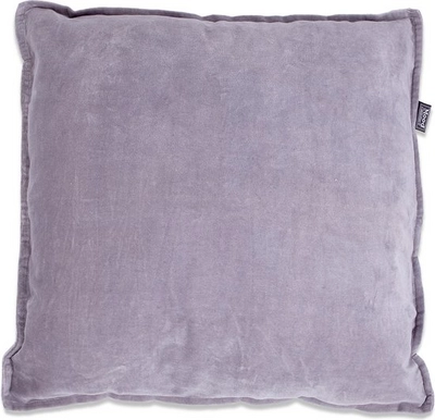 Sierkussens In The Mood Charme Cushion Light Grey (50 x 50 cm)
