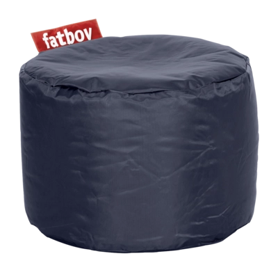 Poef Fatboy Point Blue Ø50 x 35