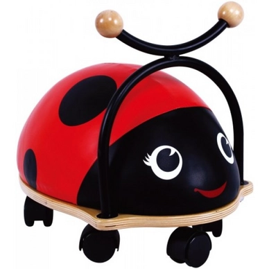 Loopauto Simply Ladybug
