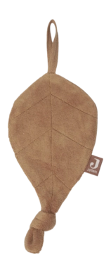 Speendoek Jollein Caramel
