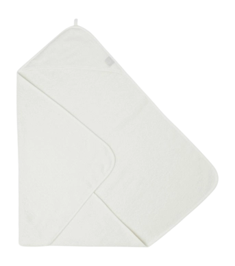 Cape de Bain Jollein Badstof 75x75cm Ivory