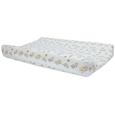 Housse de Matelas à Langer Jollein 50x70cm Wild Flowers