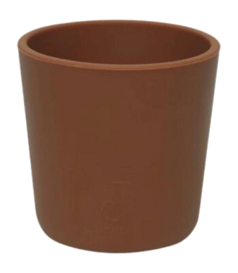 Gobelet Jollein Beker Silicone Caramel