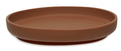 Bord Jollein Siliconen Bordje Caramel
