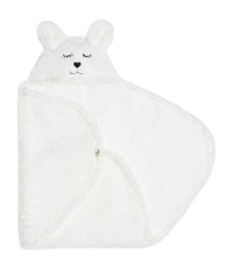 Wikkeldeken Jollein Bunny Snow White