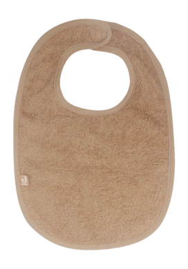 Bavoir Jollein Eponge Biscuit
