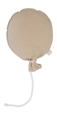 Décoration Murale Jollein Ballon 25x50cm Collection Party Biscuit