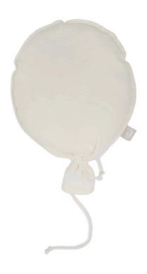 Décoration Murale Jollein Ballon 25x50cm Collection Party Ivory