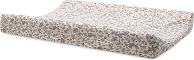 Housse de Matelas à Langer Jollein Jersey 50x70cm Retro Flowers