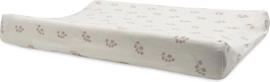 Housse de Matelas à Langer Jollein Jersey 50x70cm Twig Wild Rose