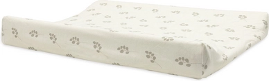 Housse de Matelas à Langer Jollein Jersey 50x70cm Twig Olive Green