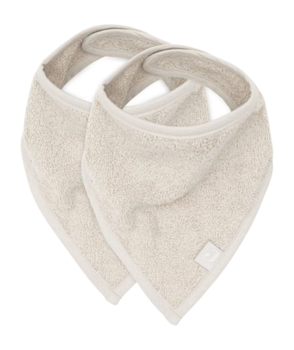 Slab Jollein Bandana Nougat (2pack)