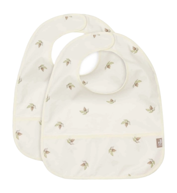 Latz Jollein Waterproof Rosehip (2er Pack)
