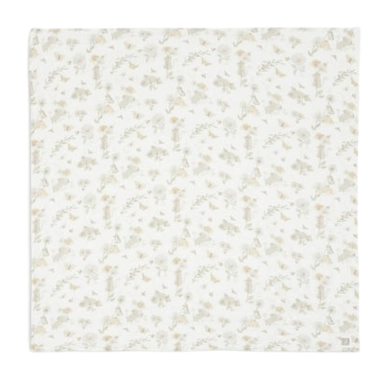 Multidoek Jollein Hydrofiele Doek Large 115x115cm Dreamy Mouse