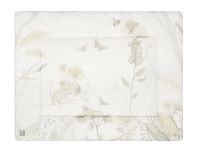 Tapis de Jeu Jollein 75x95cm Dreamy Mouse