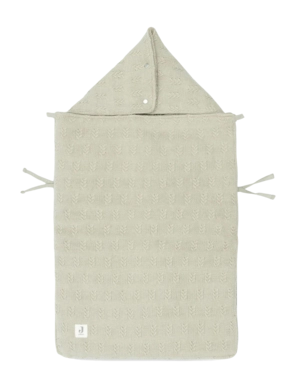 jollein-universele-voetenzak-autostoel-kinderwagen-cat-0-grain-knit-oatmeal-groen-8717329377790-_no-bg
